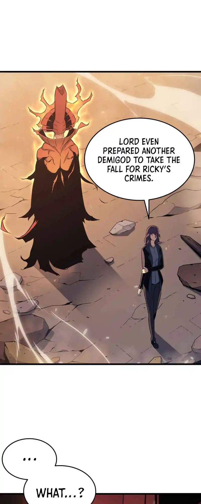 The Archmage Returns After 4000 Years 132