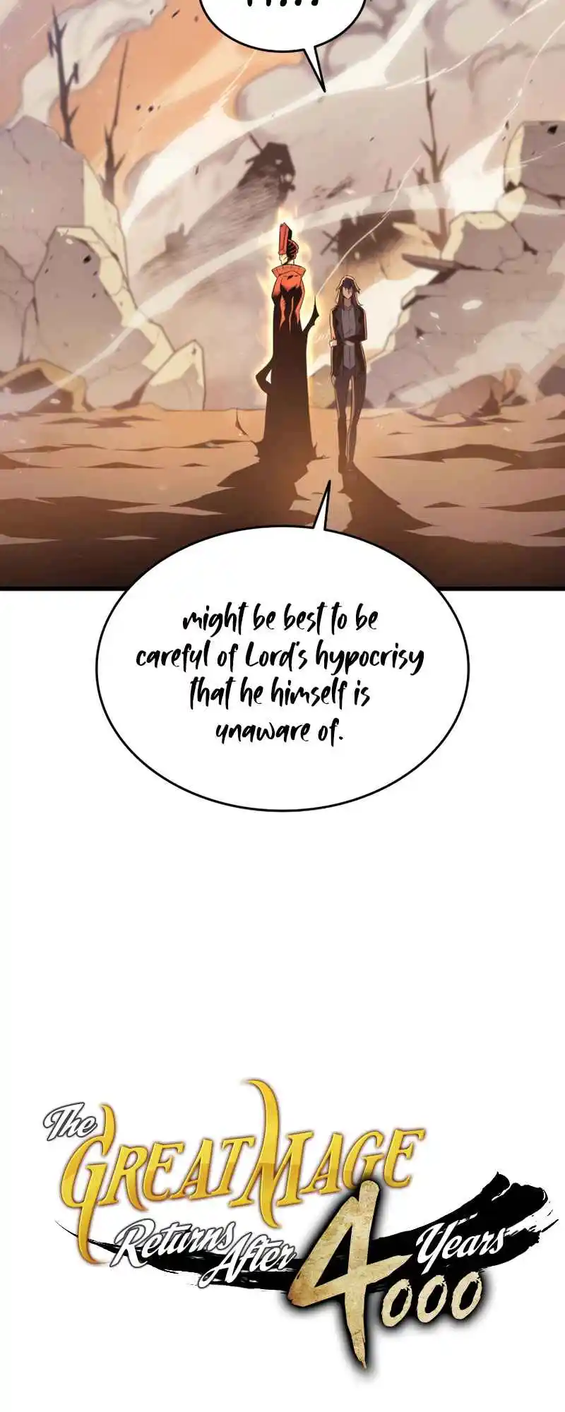 The Archmage Returns After 4000 Years 132