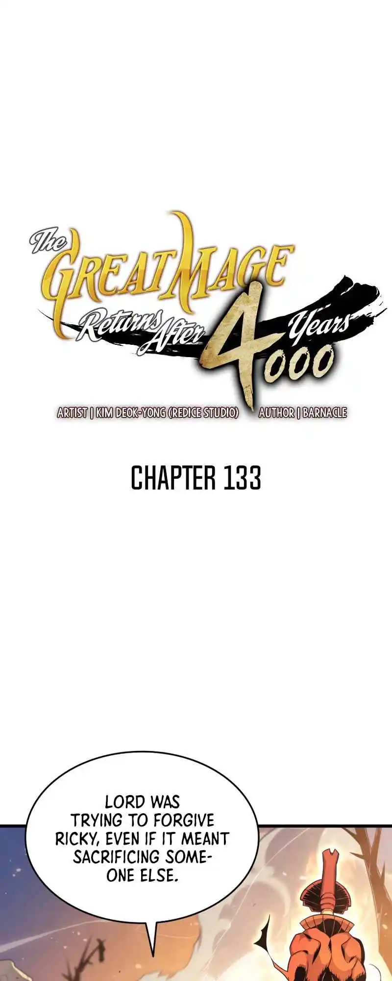 The Archmage Returns After 4000 Years 133