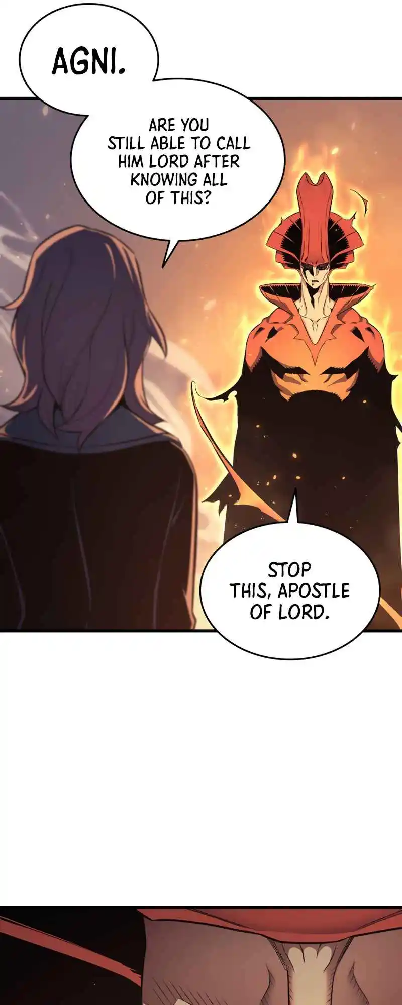 The Archmage Returns After 4000 Years 133