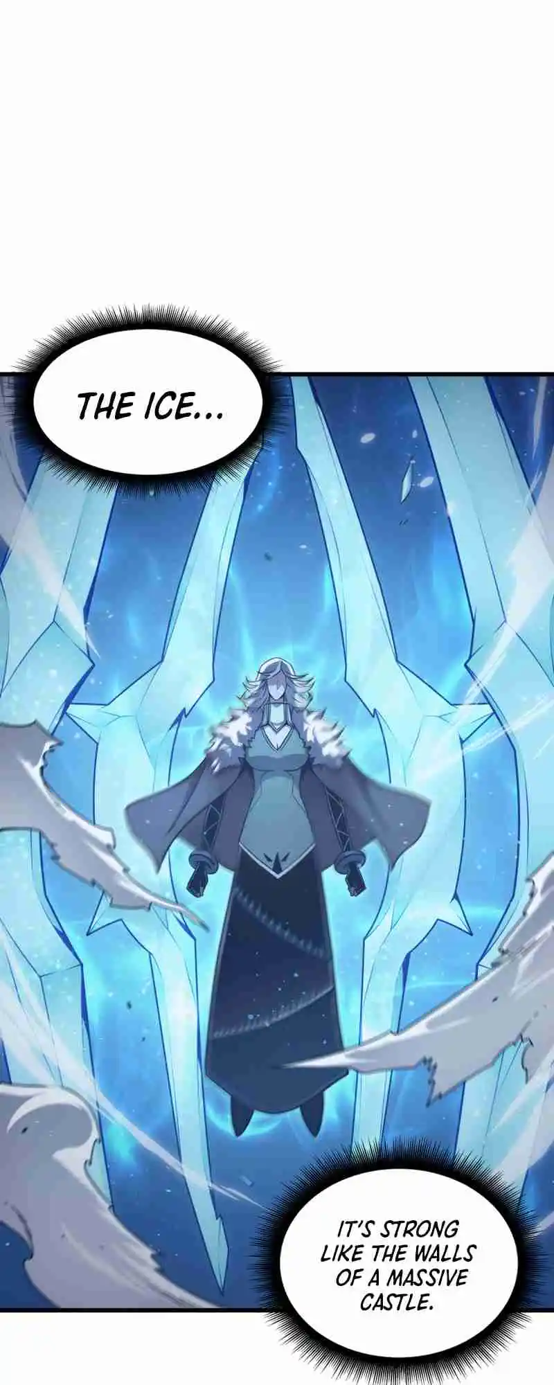 The Archmage Returns After 4000 Years 133