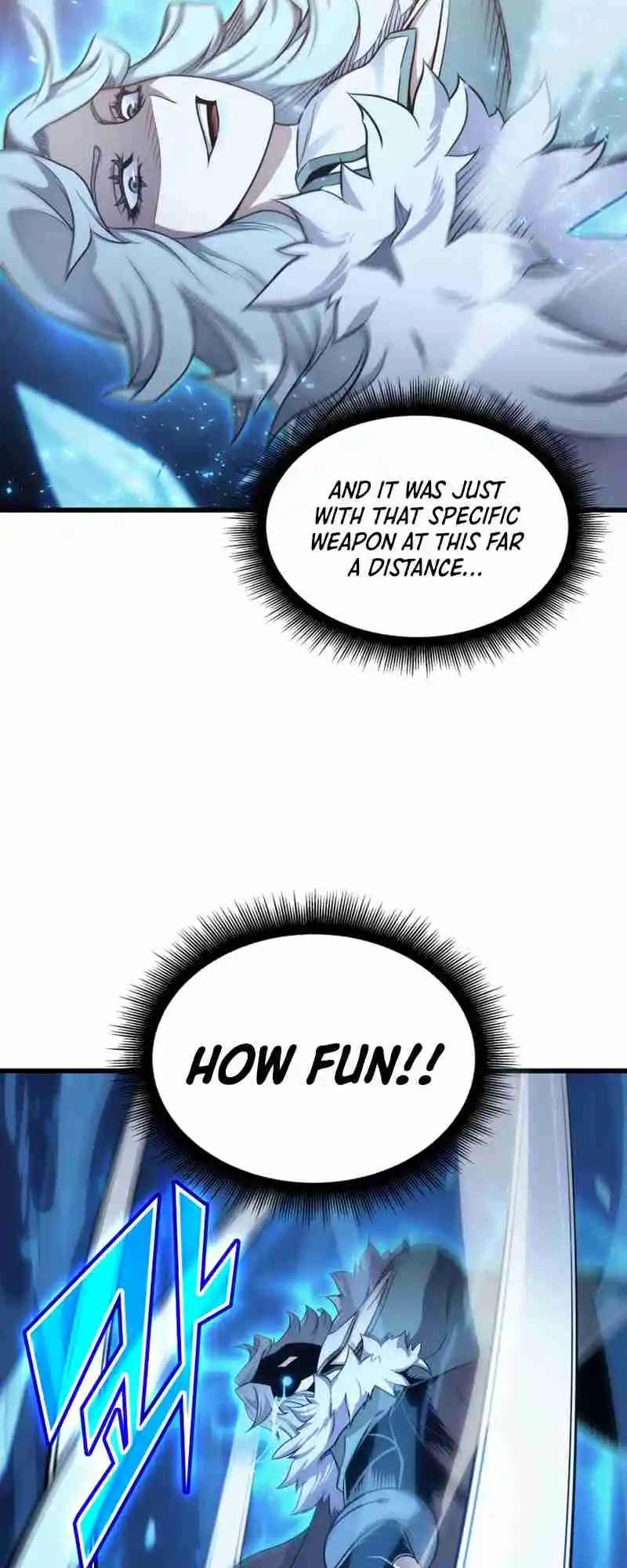 The Archmage Returns After 4000 Years 133