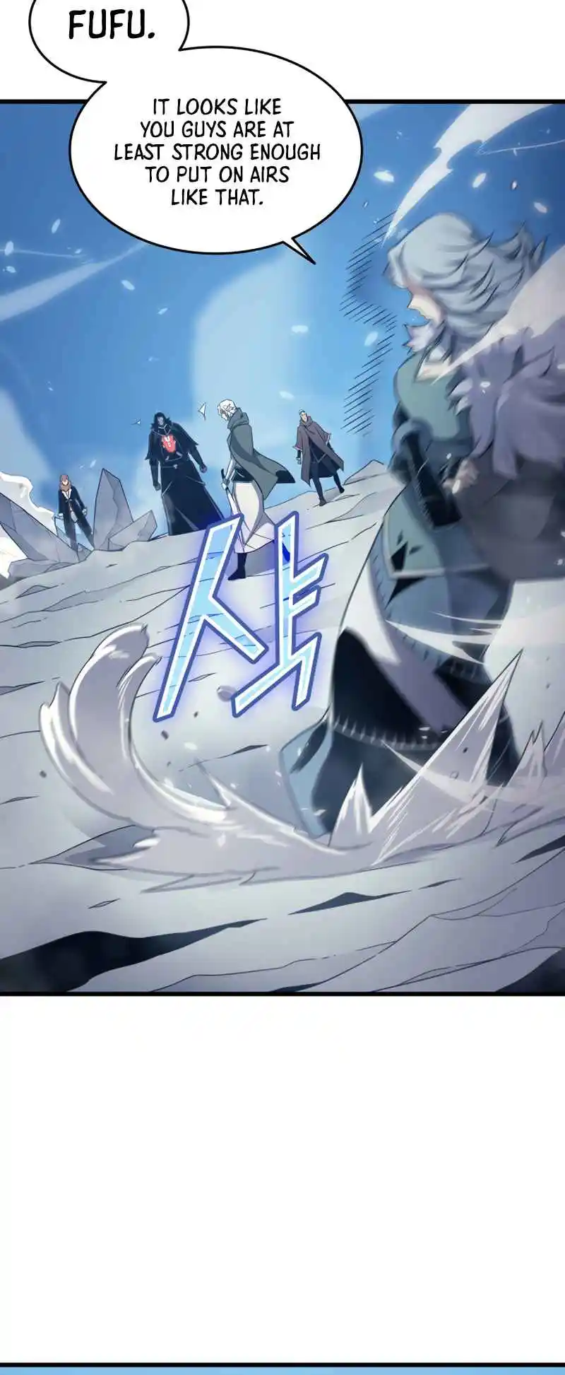 The Archmage Returns After 4000 Years 133