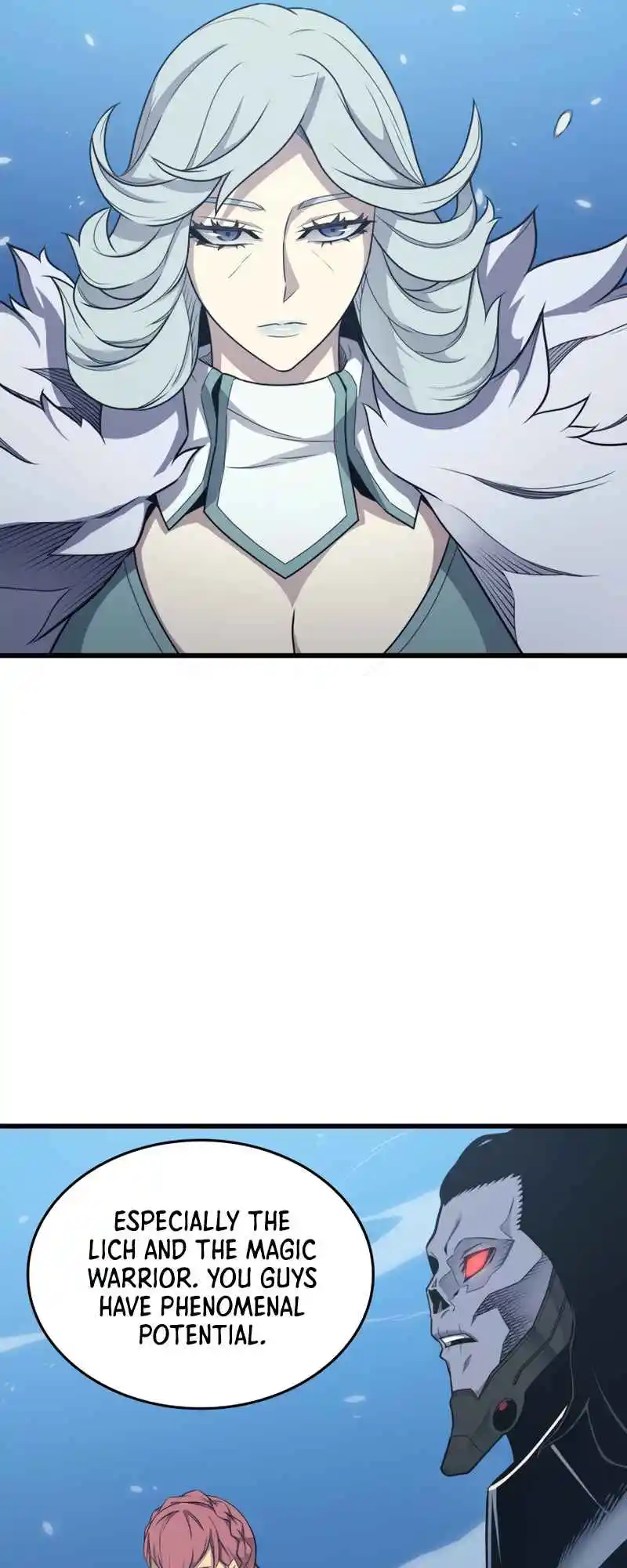 The Archmage Returns After 4000 Years 133