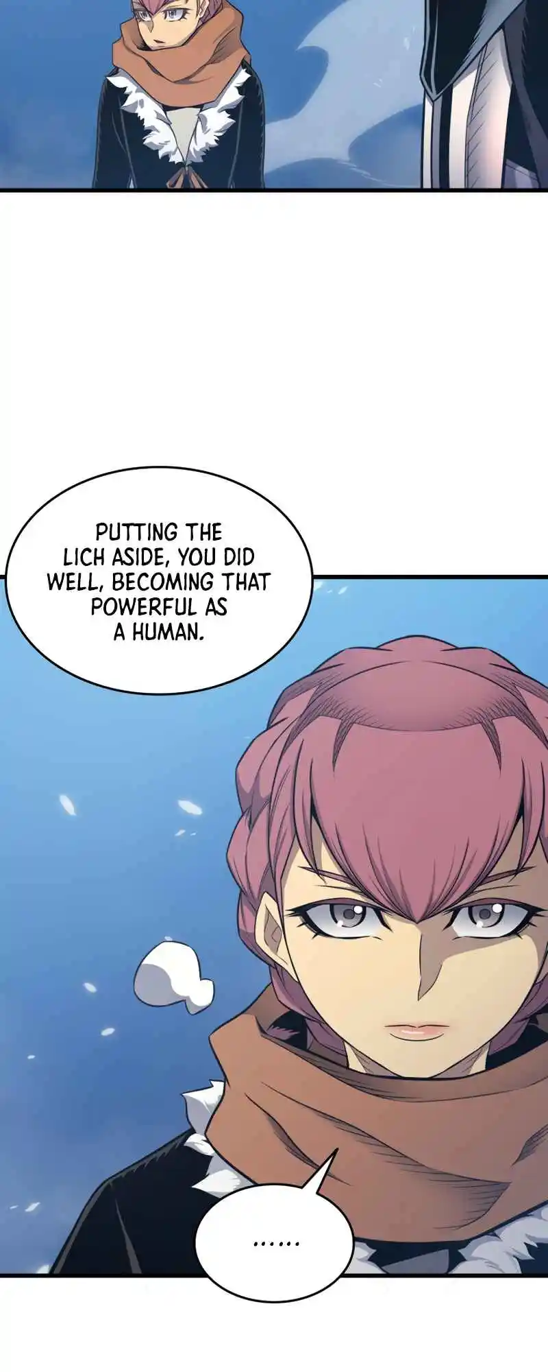 The Archmage Returns After 4000 Years 133