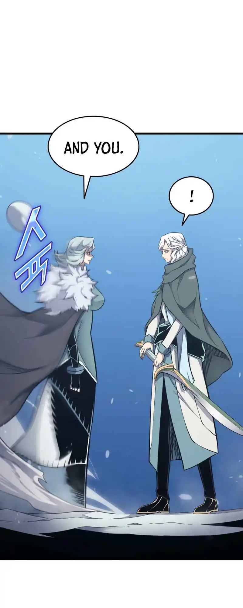 The Archmage Returns After 4000 Years 133