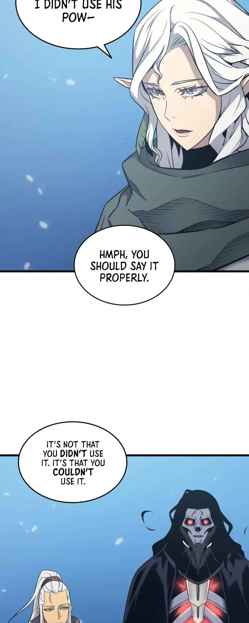 The Archmage Returns After 4000 Years 133