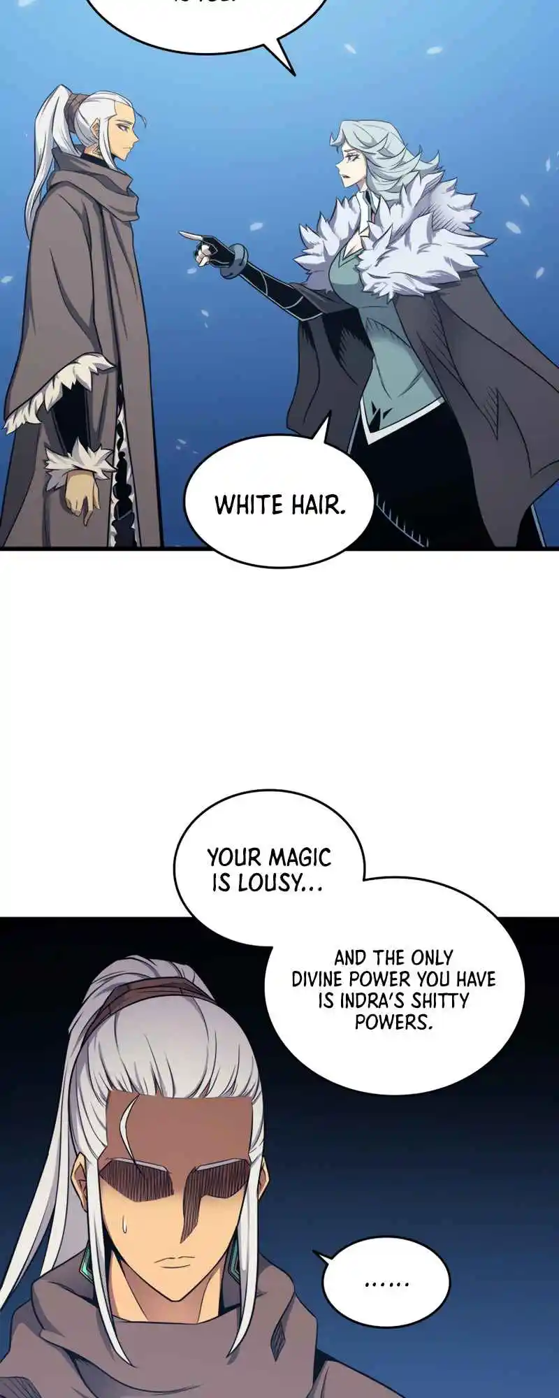 The Archmage Returns After 4000 Years 133