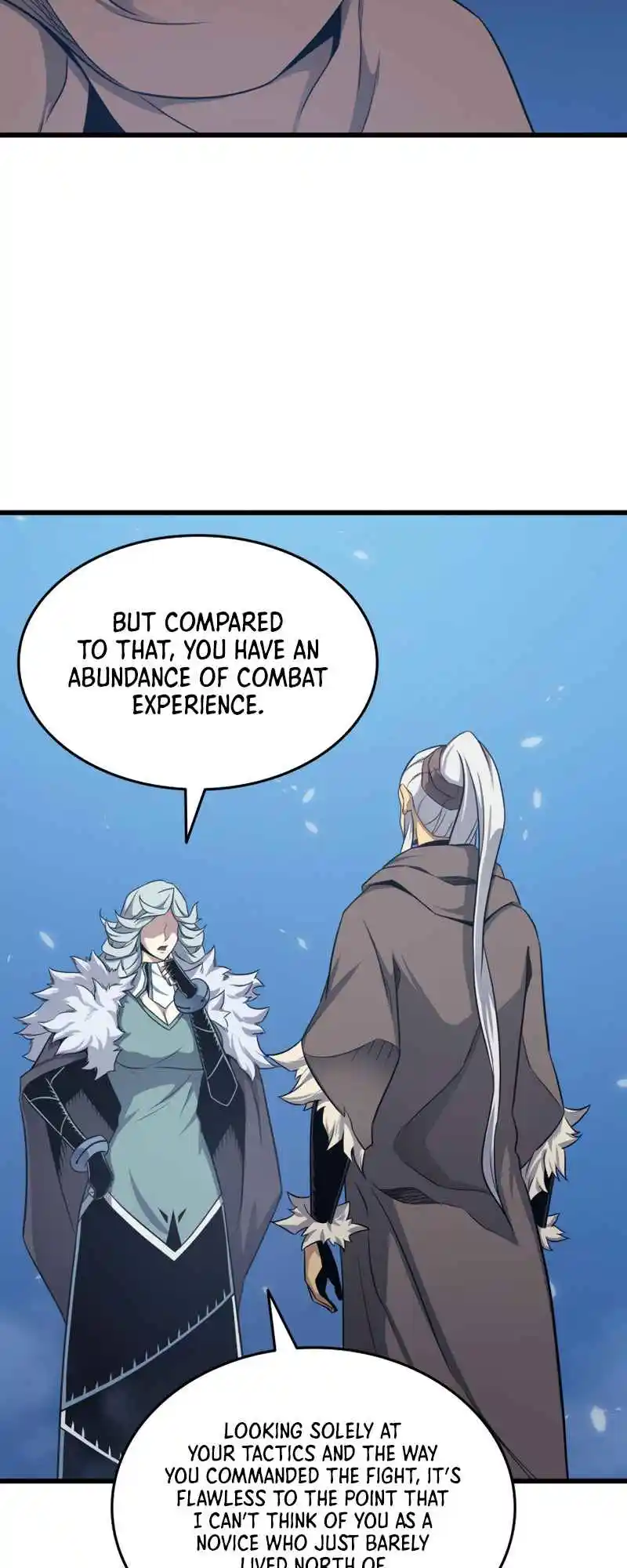 The Archmage Returns After 4000 Years 133