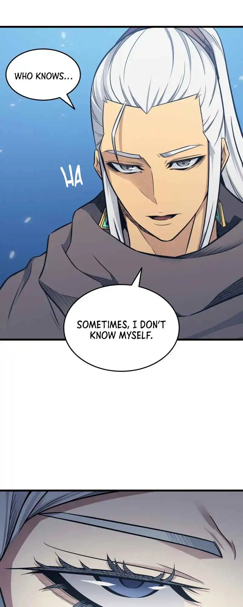 The Archmage Returns After 4000 Years 133