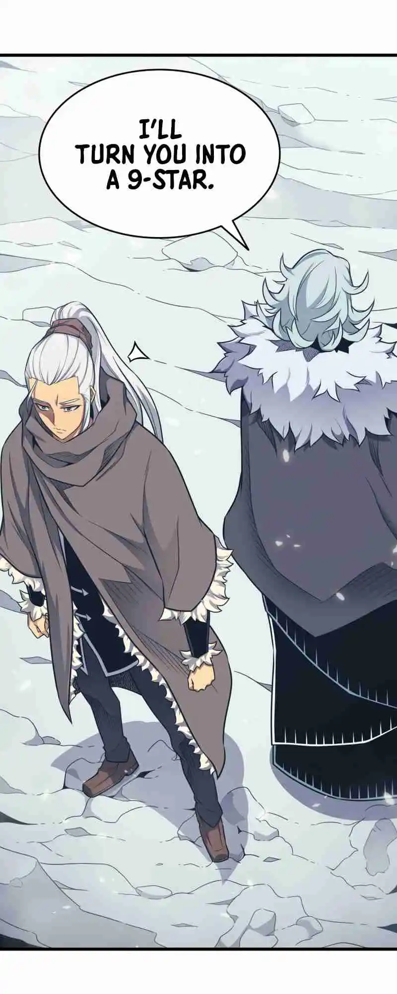 The Archmage Returns After 4000 Years 133