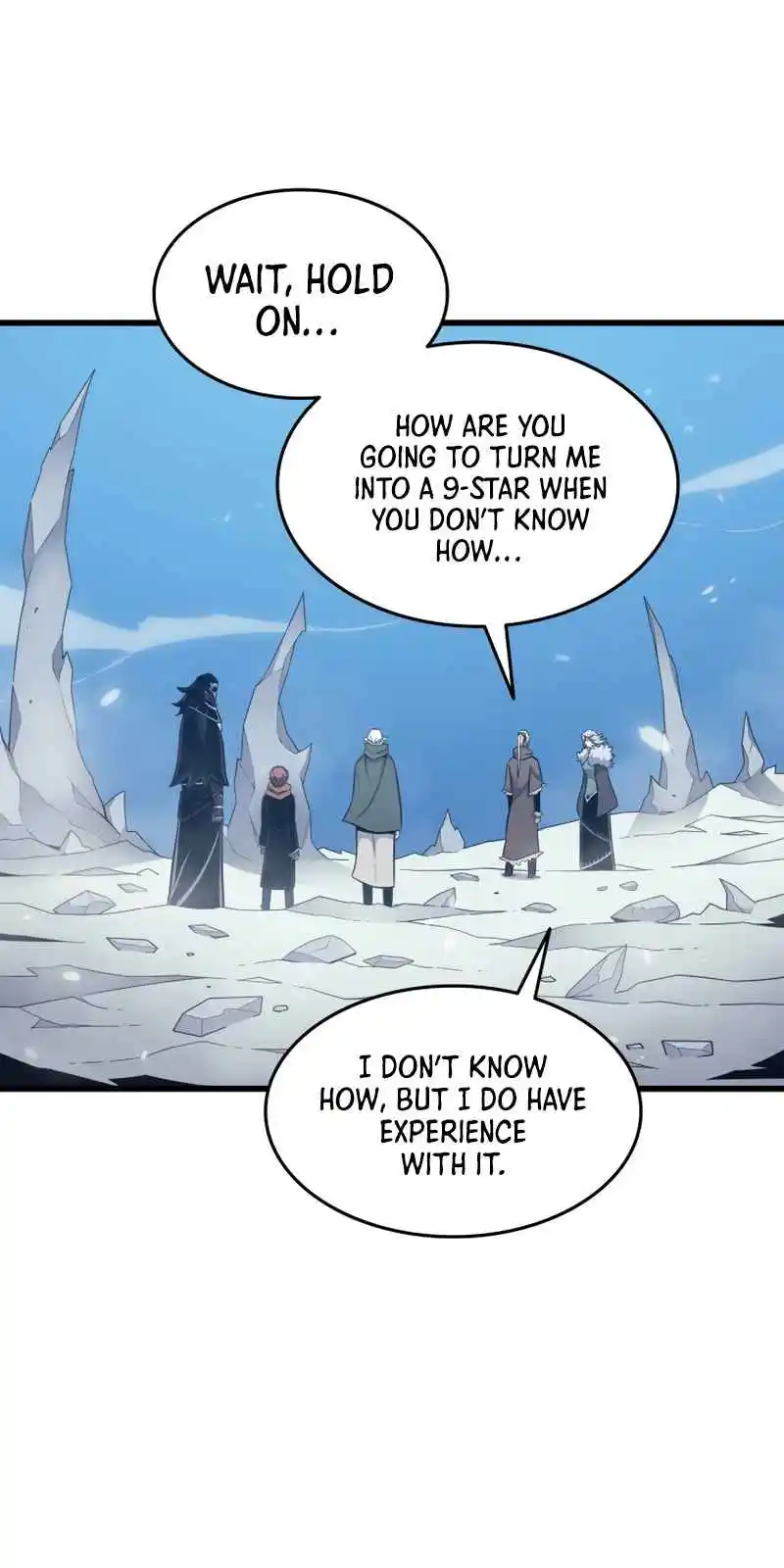 The Archmage Returns After 4000 Years 133