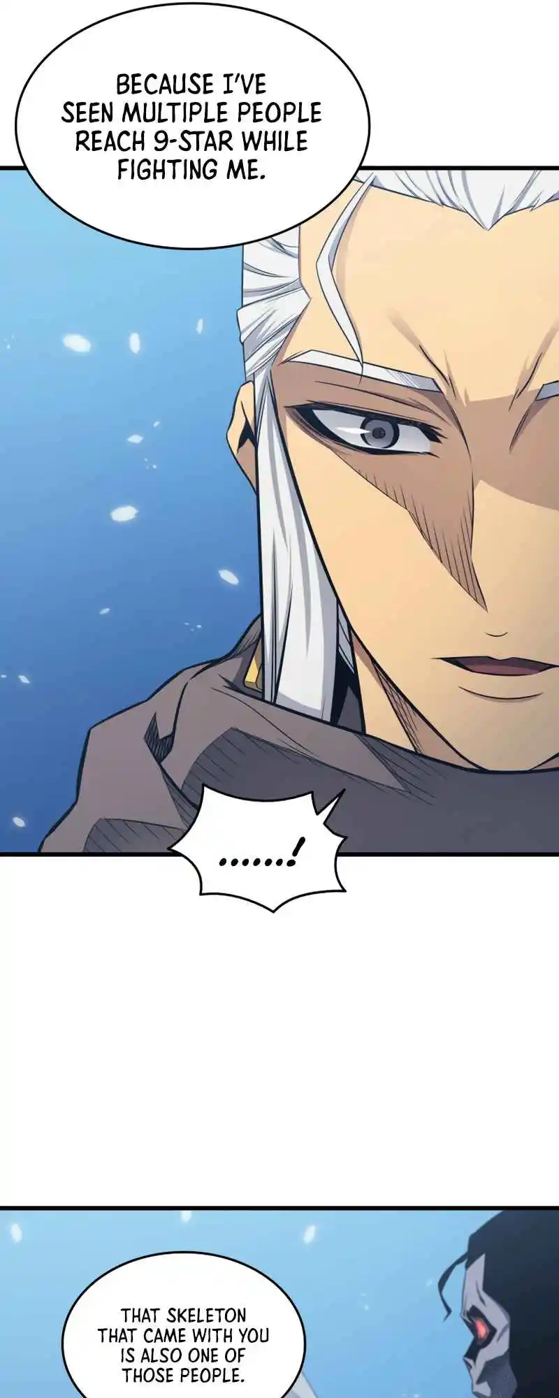 The Archmage Returns After 4000 Years 133