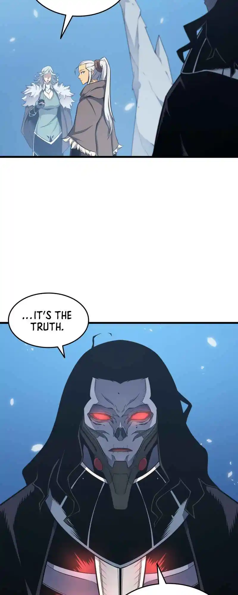 The Archmage Returns After 4000 Years 133