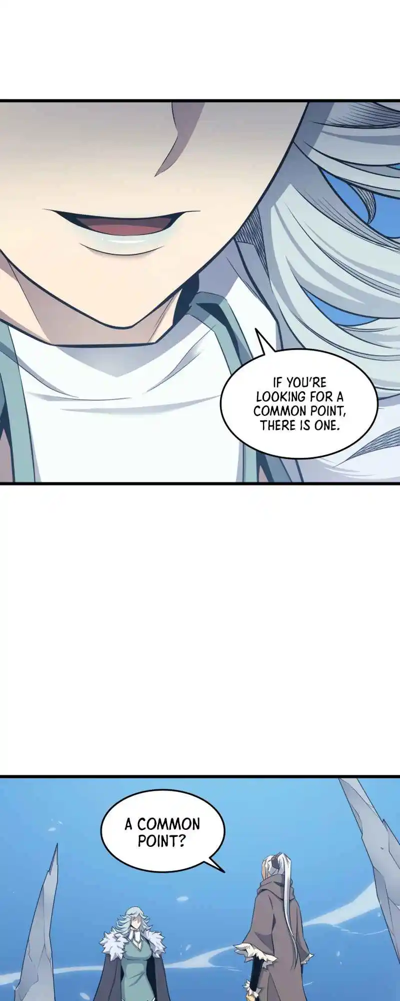 The Archmage Returns After 4000 Years 133