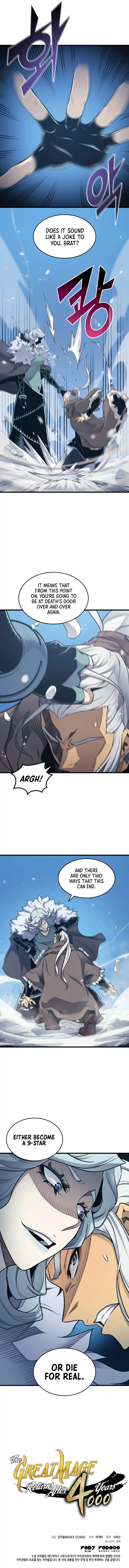 The Archmage Returns After 4000 Years 133