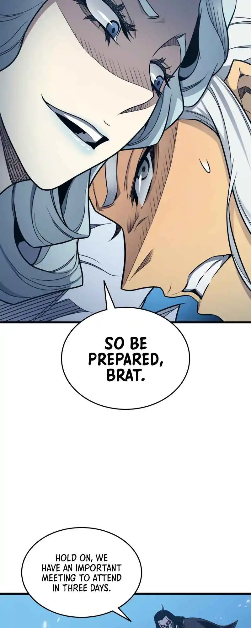 The Archmage Returns After 4000 Years 134