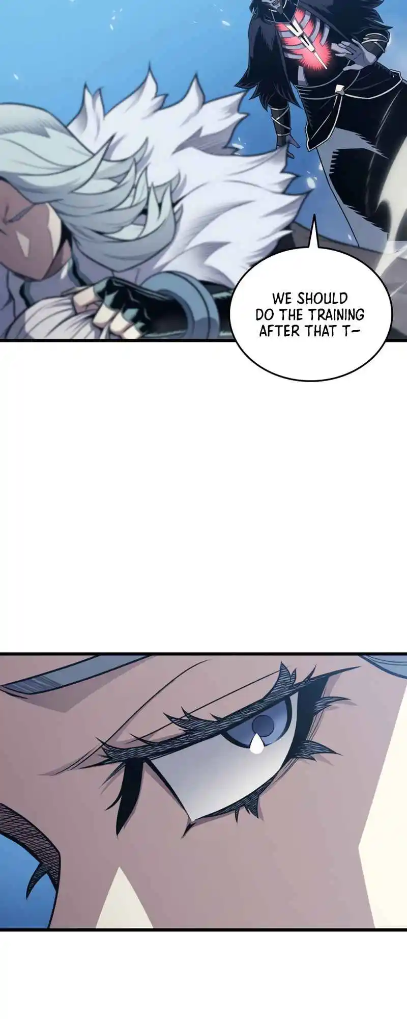 The Archmage Returns After 4000 Years 134