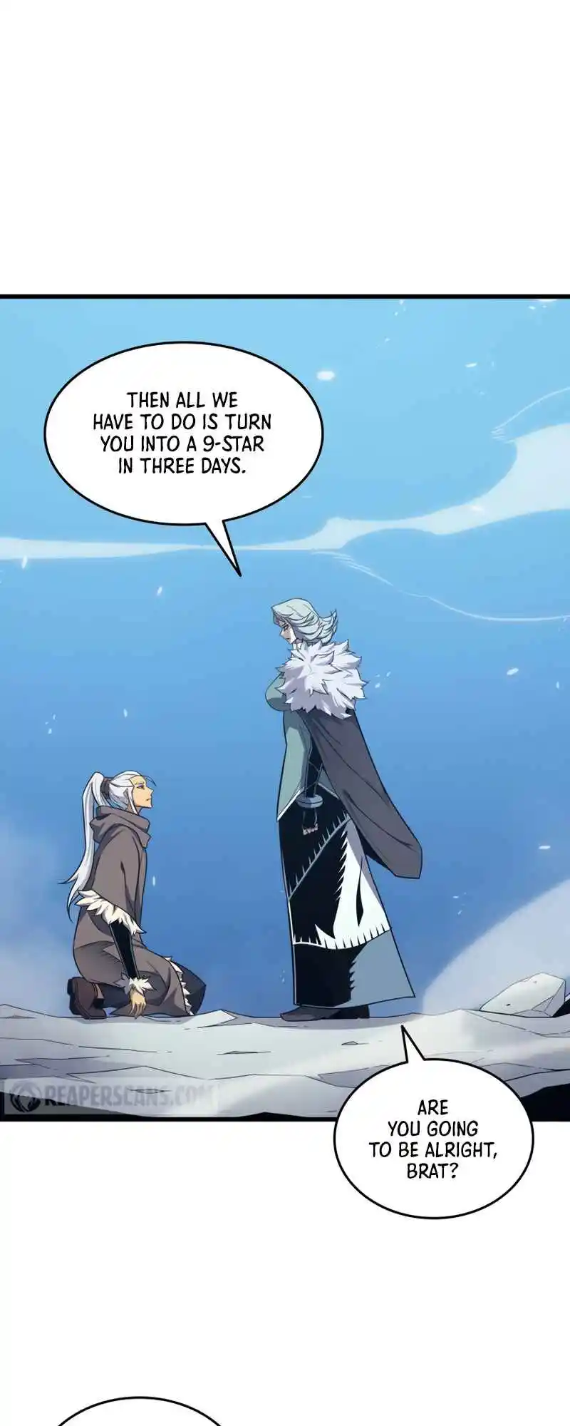 The Archmage Returns After 4000 Years 134