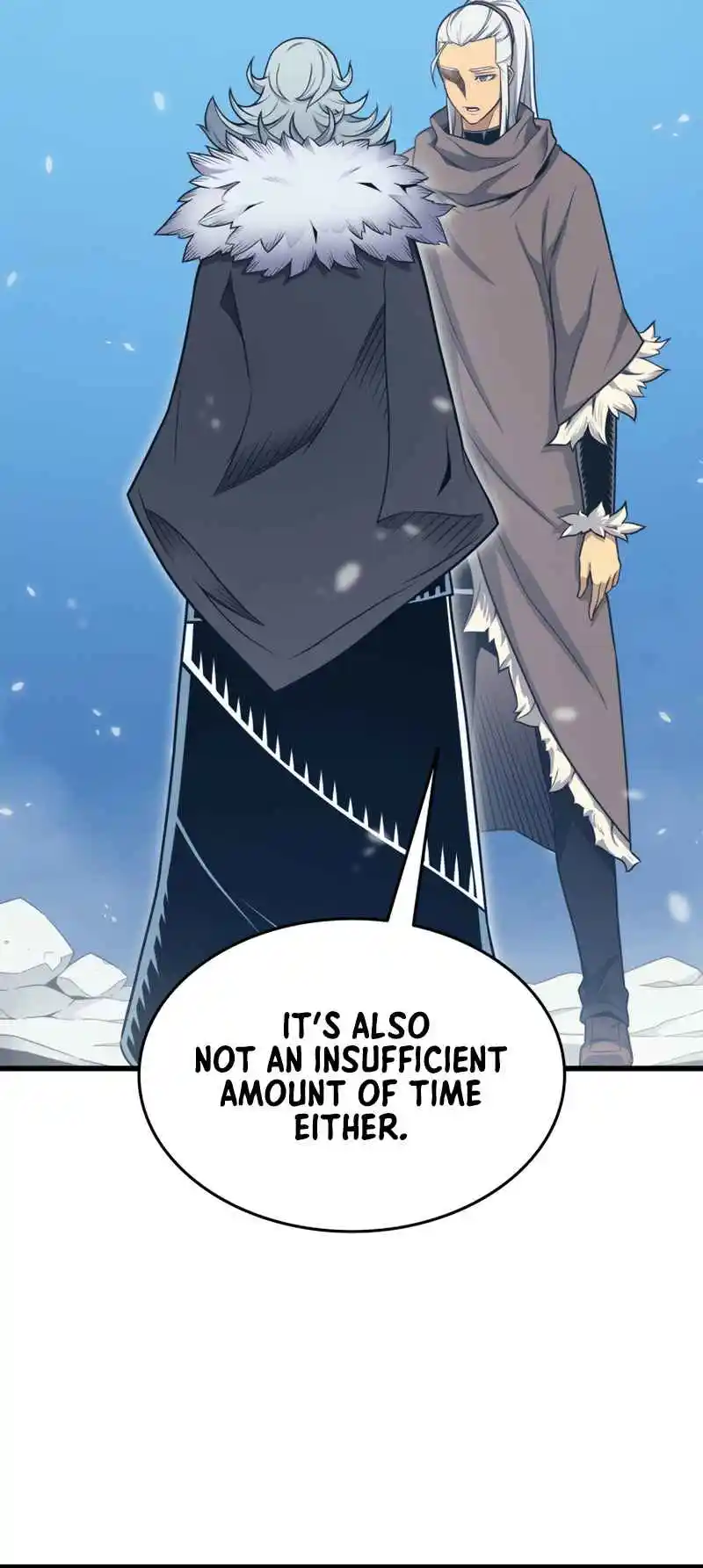 The Archmage Returns After 4000 Years 134