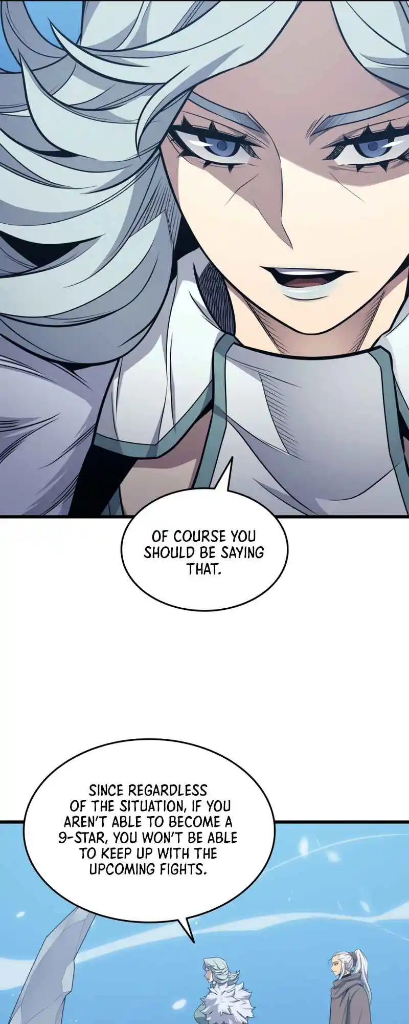 The Archmage Returns After 4000 Years 134