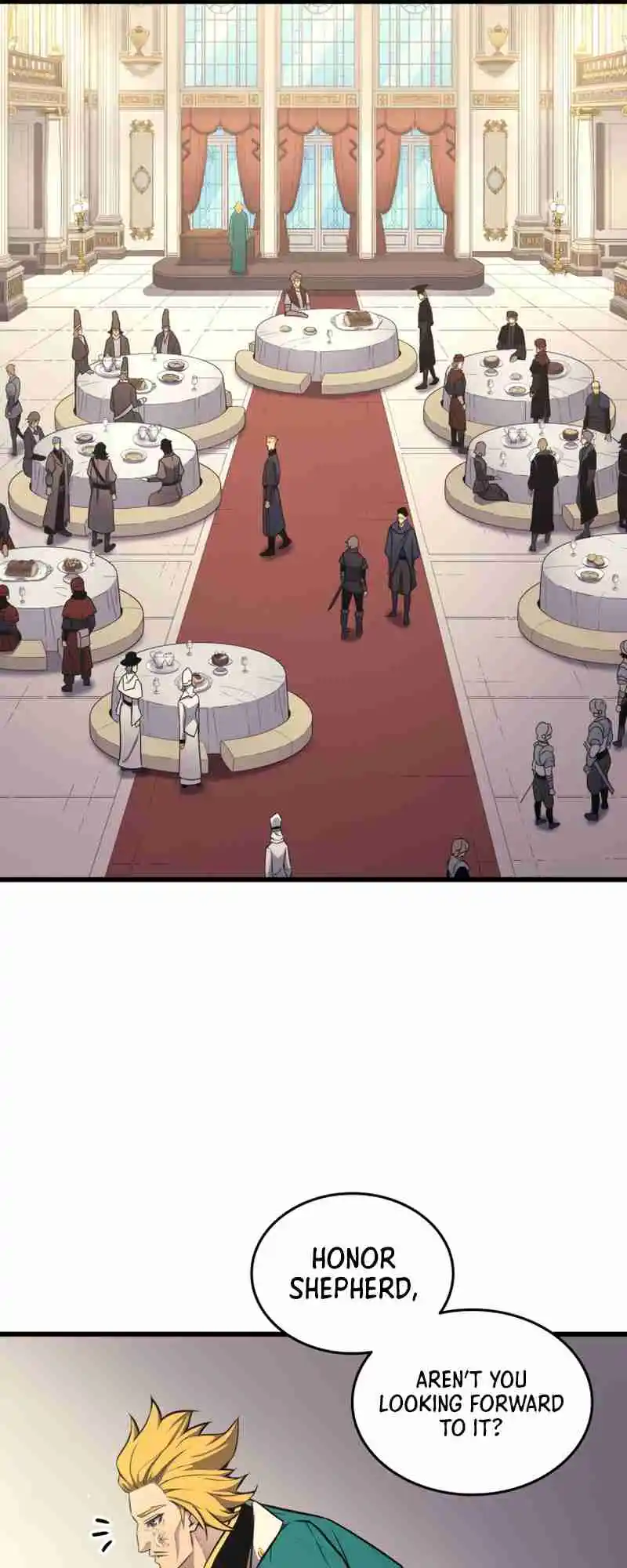 The Archmage Returns After 4000 Years 134