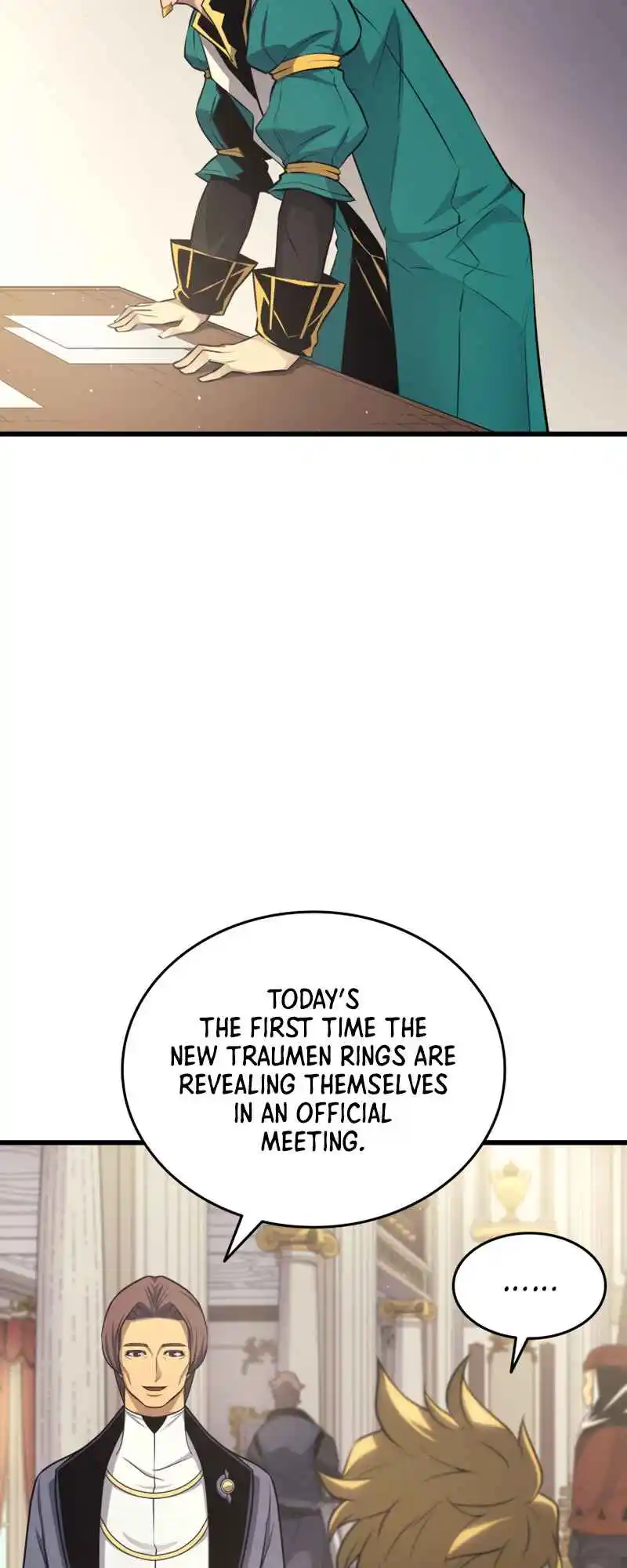 The Archmage Returns After 4000 Years 134