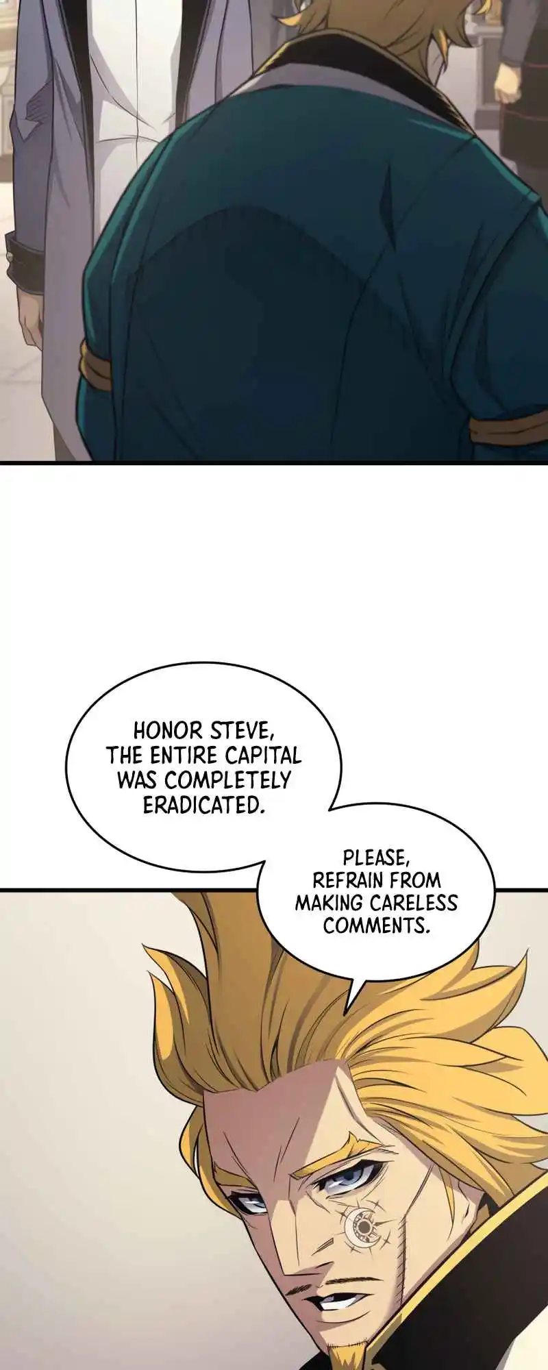 The Archmage Returns After 4000 Years 134