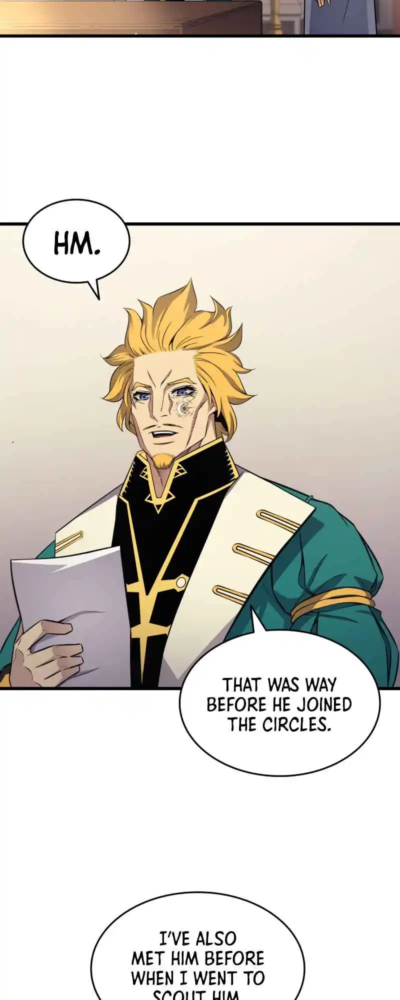 The Archmage Returns After 4000 Years 134