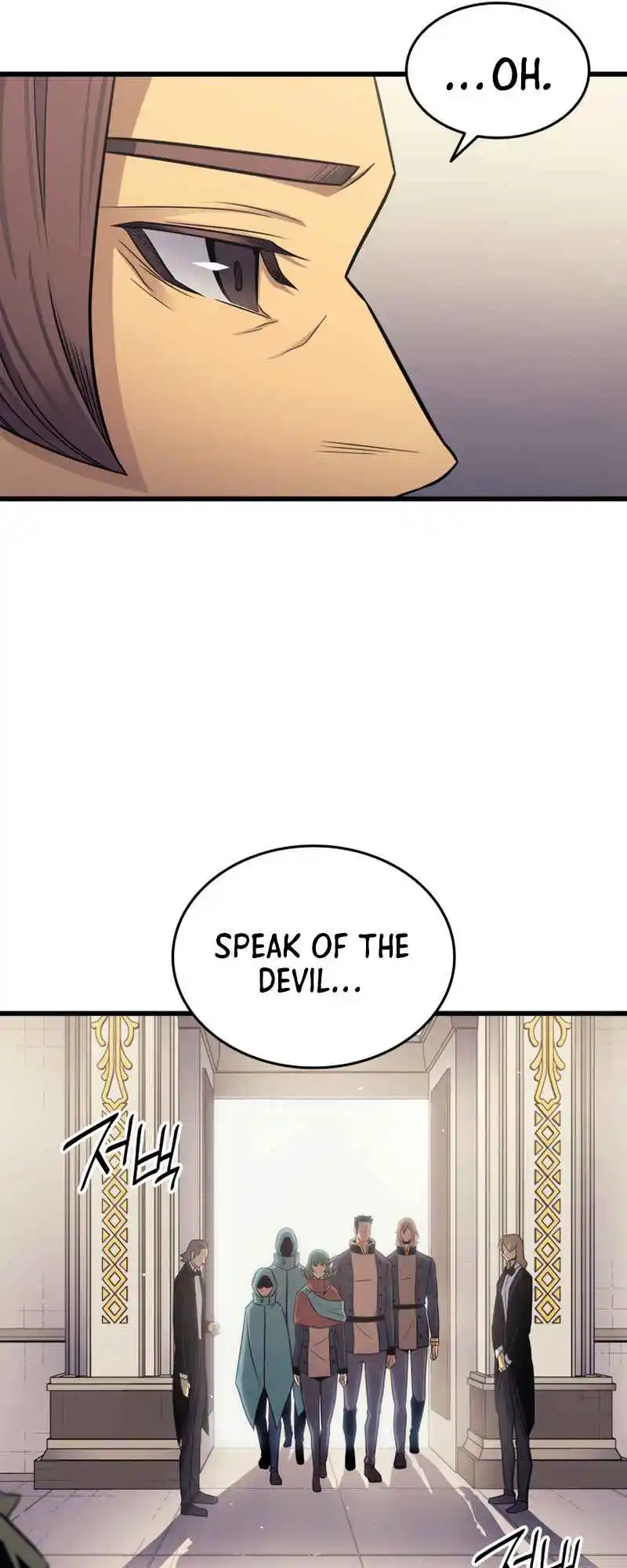 The Archmage Returns After 4000 Years 134