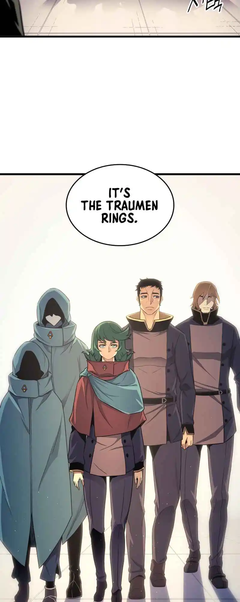 The Archmage Returns After 4000 Years 134