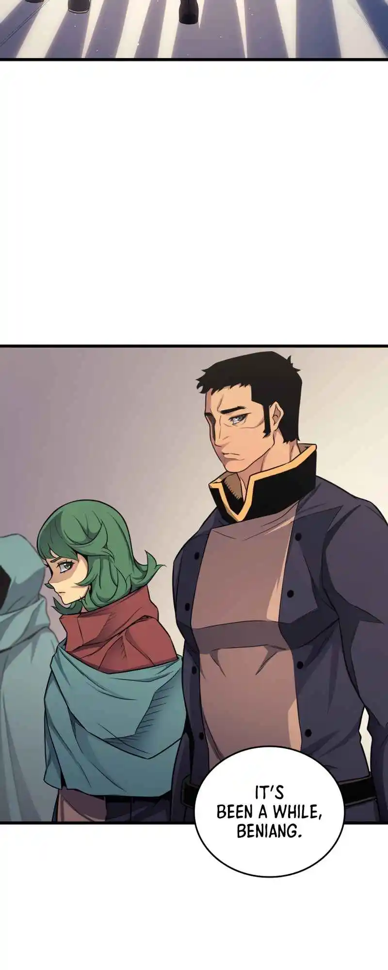 The Archmage Returns After 4000 Years 134