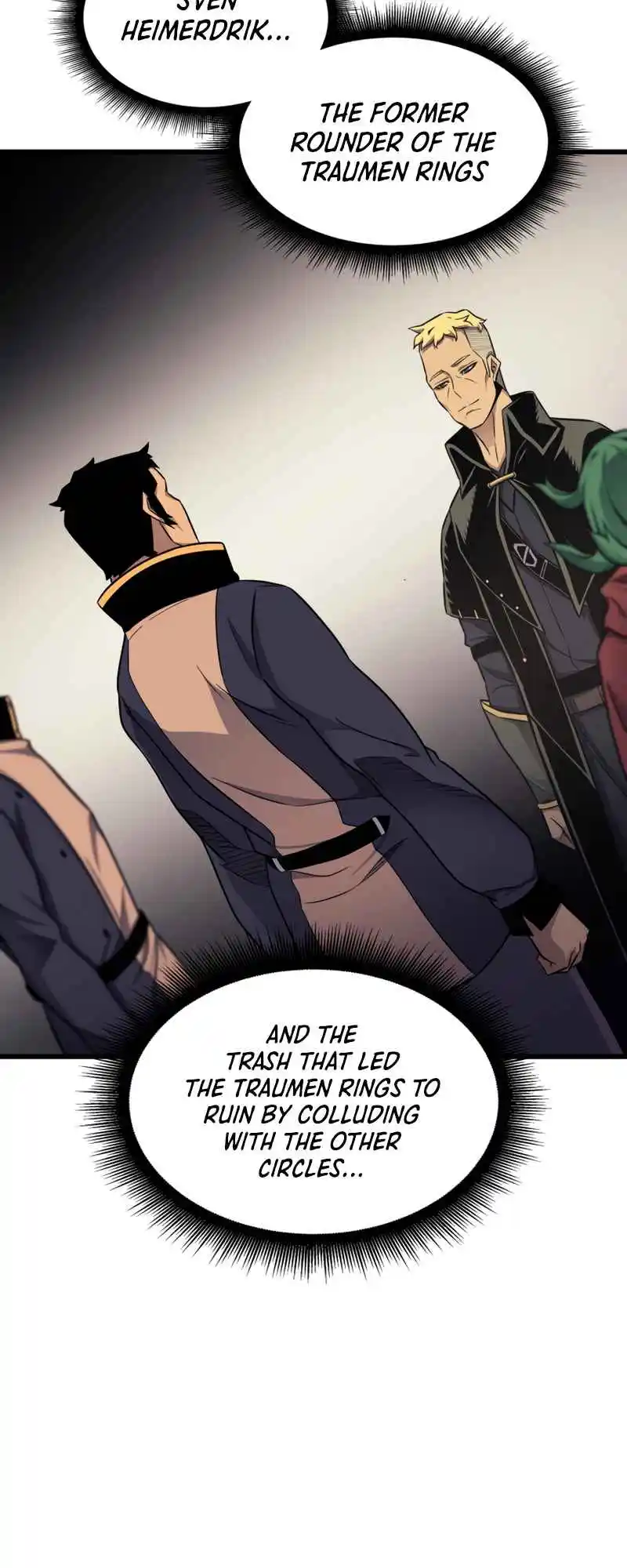 The Archmage Returns After 4000 Years 134