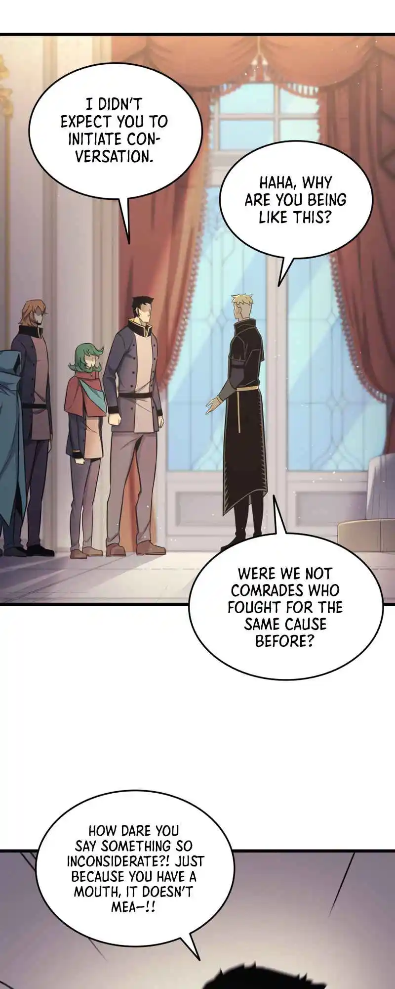 The Archmage Returns After 4000 Years 134