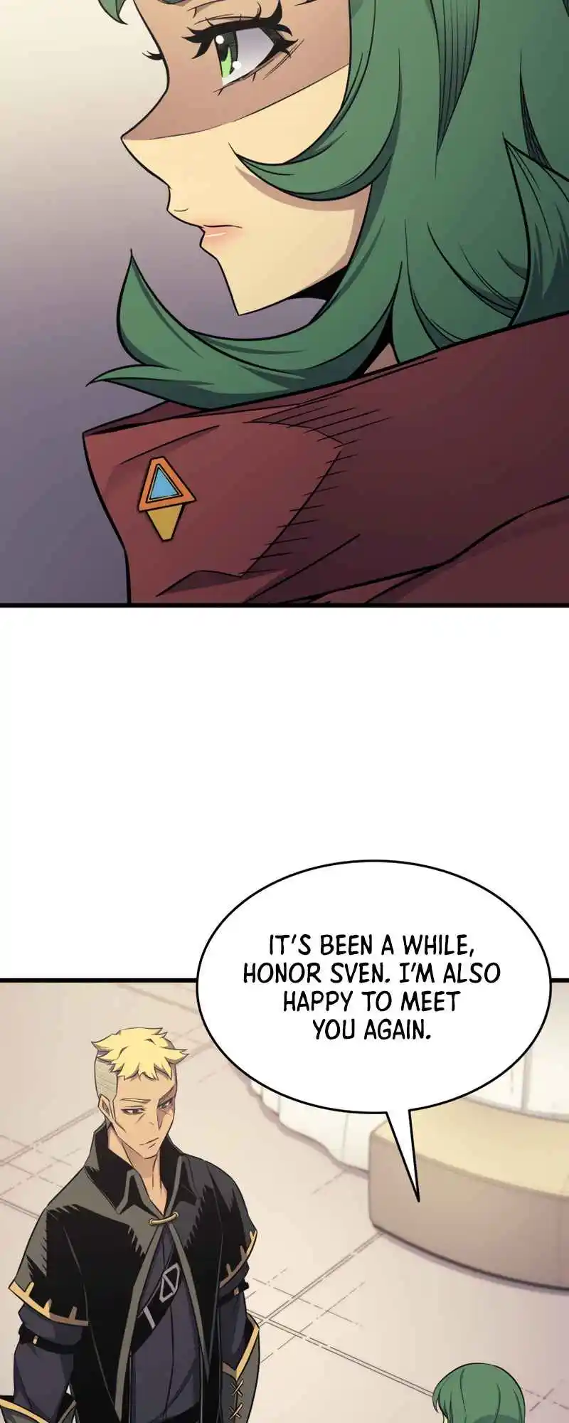 The Archmage Returns After 4000 Years 134