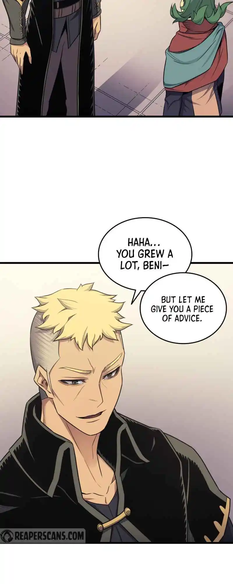 The Archmage Returns After 4000 Years 134