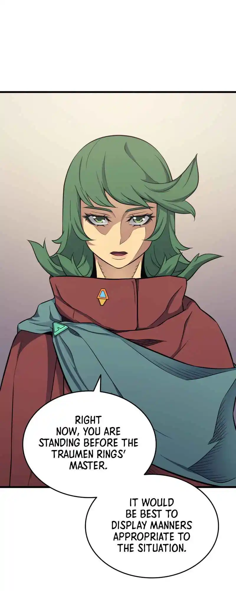 The Archmage Returns After 4000 Years 134