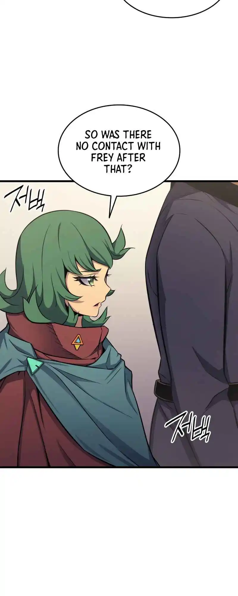 The Archmage Returns After 4000 Years 134