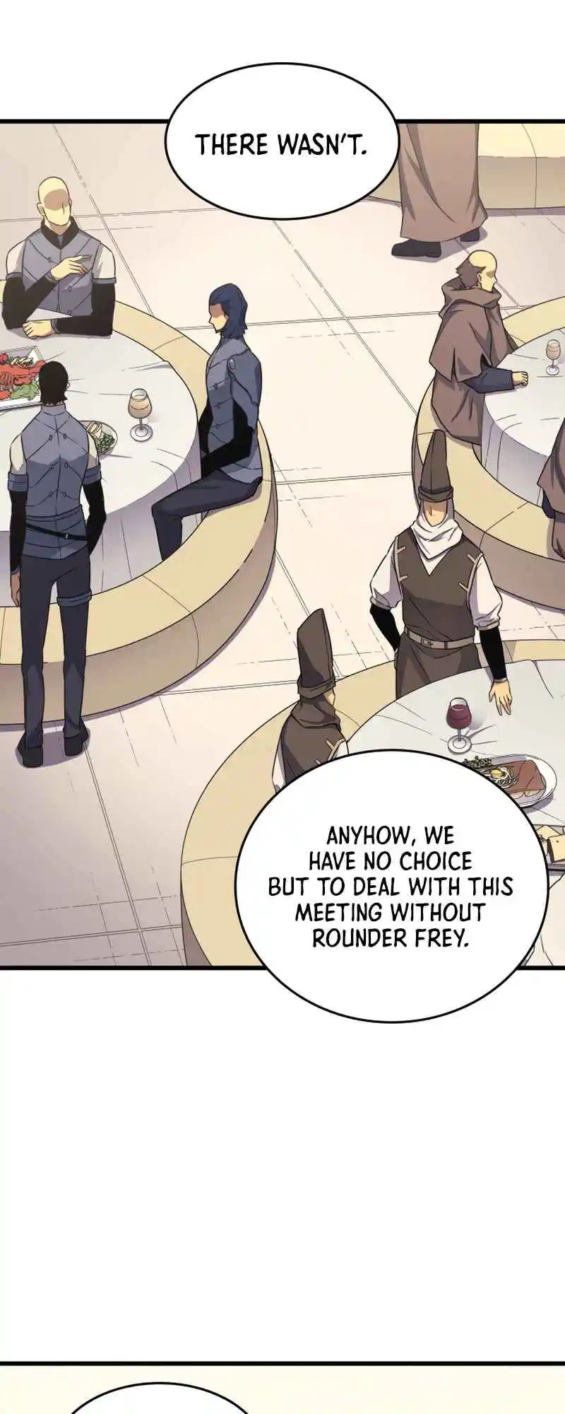 The Archmage Returns After 4000 Years 134