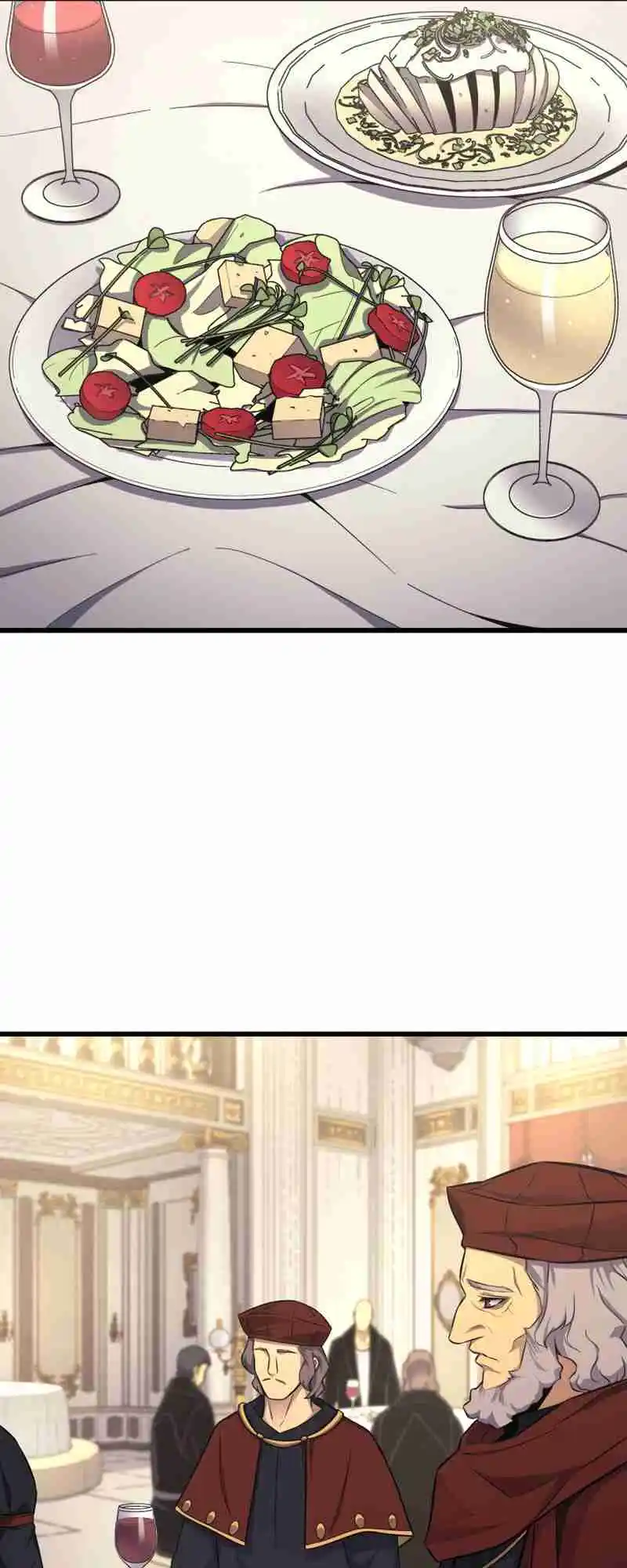 The Archmage Returns After 4000 Years 134