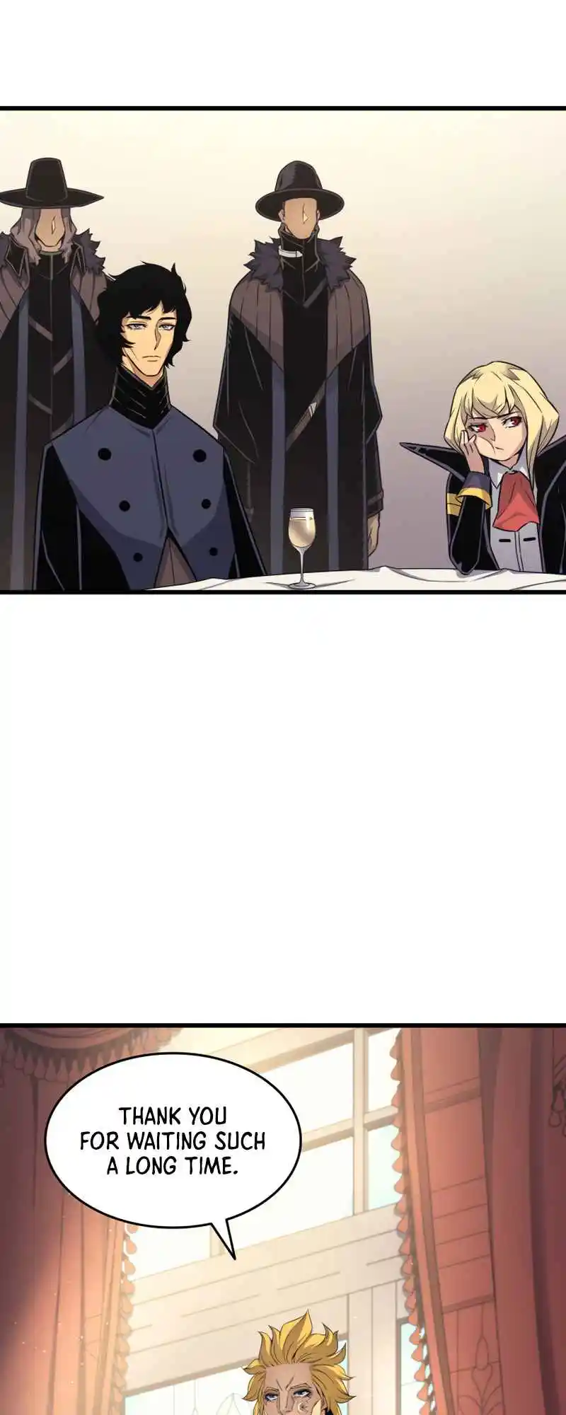 The Archmage Returns After 4000 Years 134