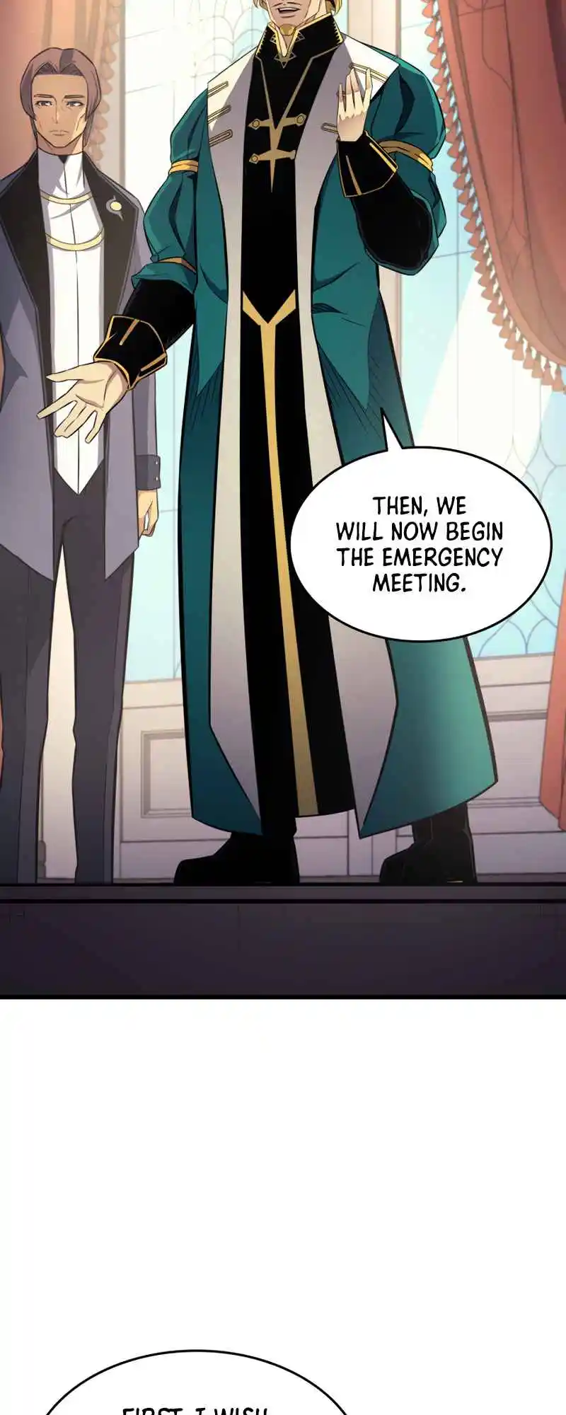 The Archmage Returns After 4000 Years 134