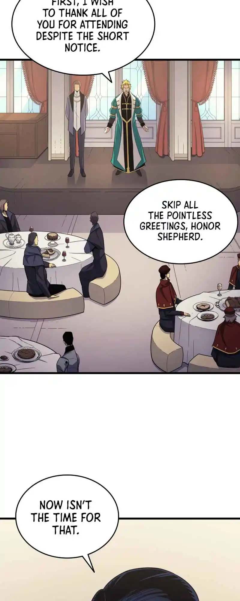 The Archmage Returns After 4000 Years 134