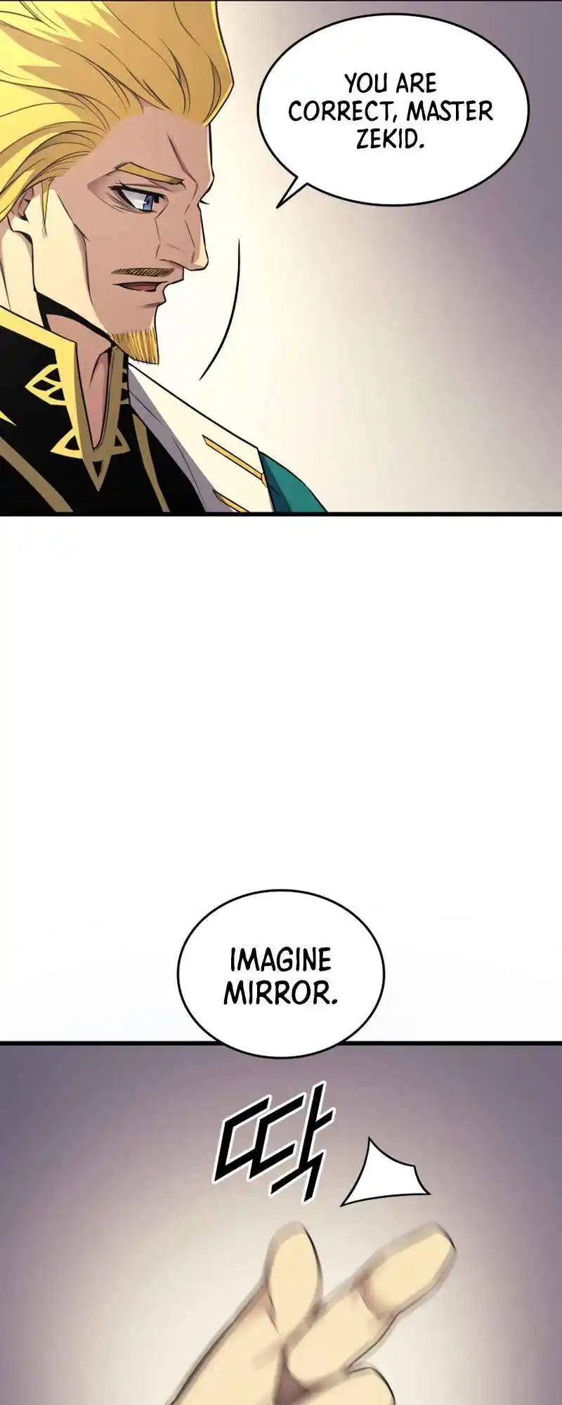 The Archmage Returns After 4000 Years 134