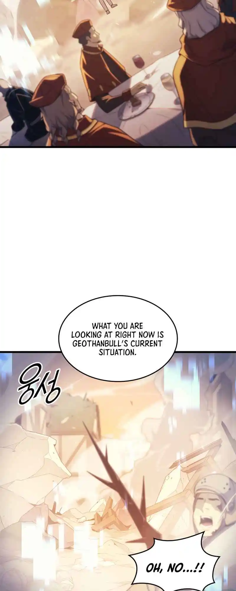 The Archmage Returns After 4000 Years 134