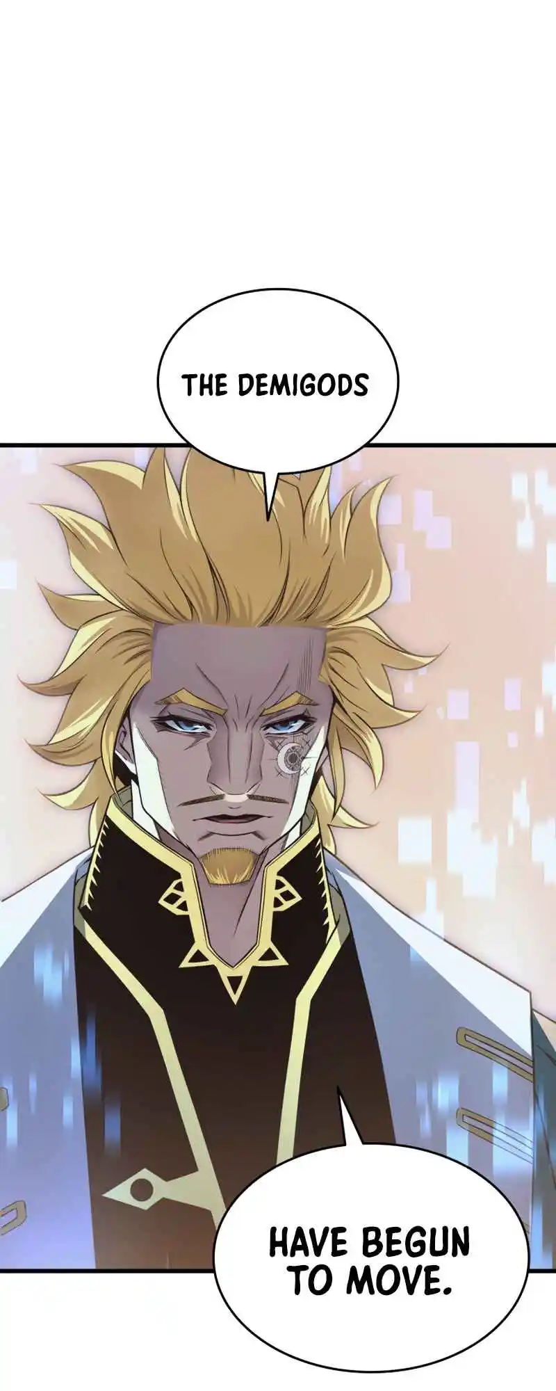 The Archmage Returns After 4000 Years 134