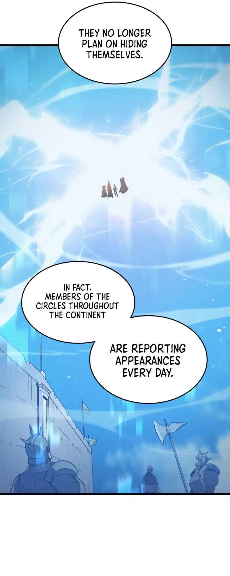 The Archmage Returns After 4000 Years 134