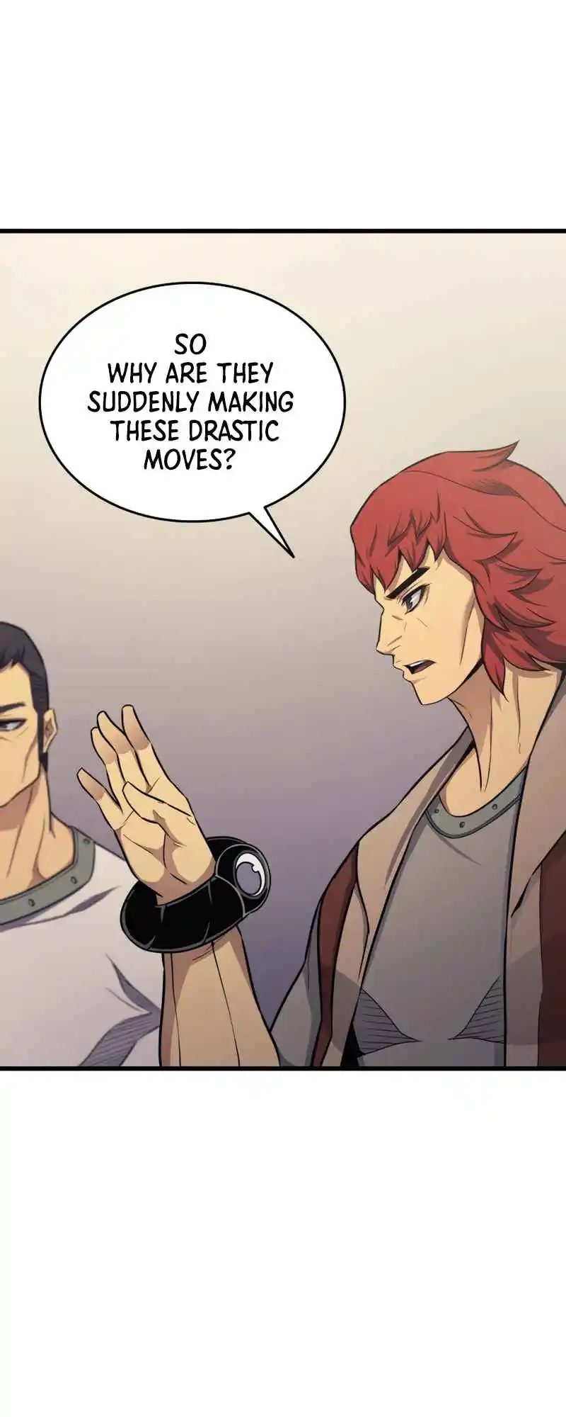 The Archmage Returns After 4000 Years 134