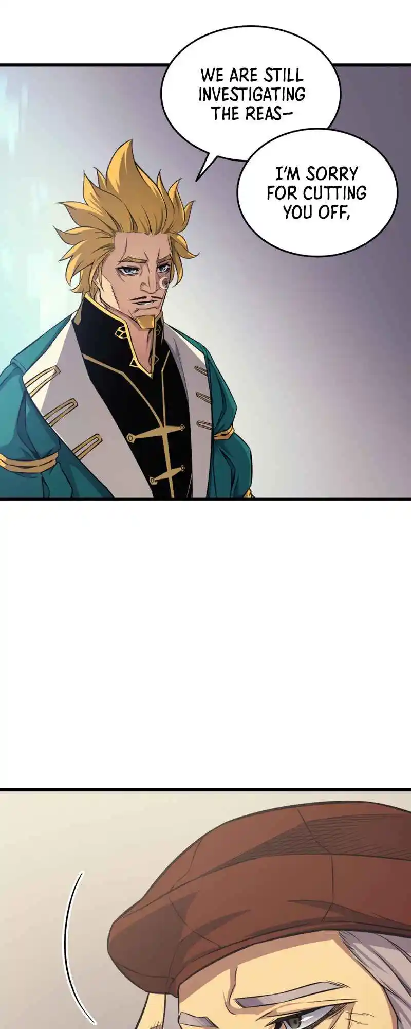 The Archmage Returns After 4000 Years 134