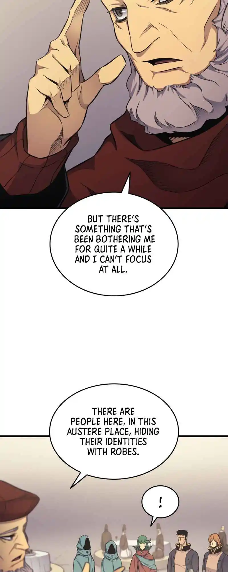 The Archmage Returns After 4000 Years 134